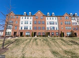 7881 Culloden Crest Ln #89H, Gainesville, VA 20155