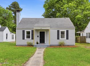 1313 Maple Street, Goldsboro, NC 27530