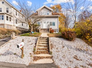 45 Johnson St, Naugatuck, CT 06770
