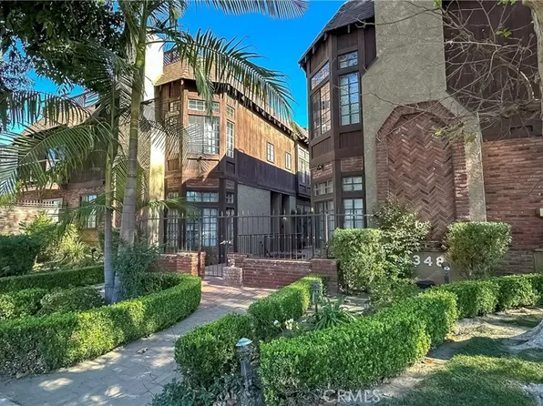 4352 Coldwater Canyon Ave APT G, Studio City, CA 91604