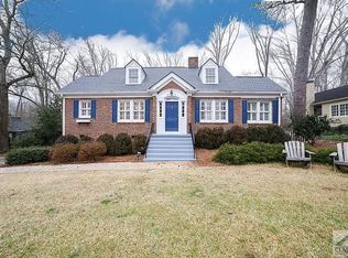 482 Highland Ave, Athens, GA 30606