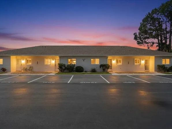 12538 SW Kingsway Cir APT 1503, Lake Suzy, FL 34269