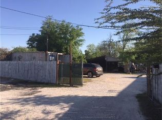 2610 Red Bluff Rd, Pasadena, TX 77506