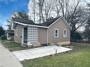 1604 Philadelphia St, Indiana, PA 15701