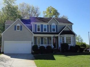 3701 Elkton Ct, Chesapeake, VA 23321