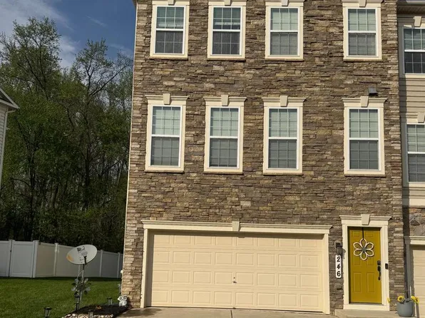 246 Mohegan Dr, Havre De Grace, MD 21078