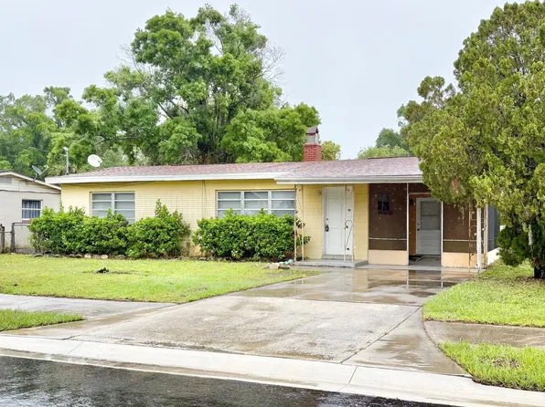 1203 N Lavon Ave, Kissimmee, FL 34741