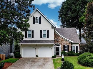 4150 Gateswalk Dr SE, Smyrna, GA 30080