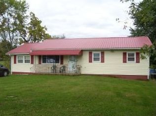 1950 Elmer Hayes Rd, Mosheim, TN 37818