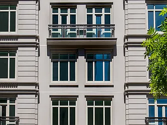 115 East 55th Street in Midtown