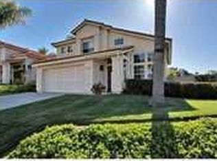 7016 Vista Olas, Carlsbad, CA 92009