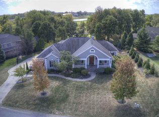 10559 Secretariat Run, Union, KY 41091