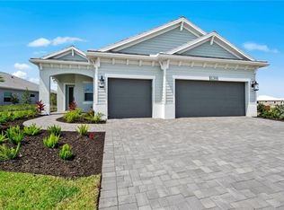 3998 Skysail Dr, Naples, FL 34120