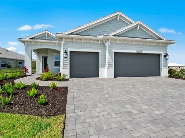 4292 Pegasus DR, NAPLES, FL 34120