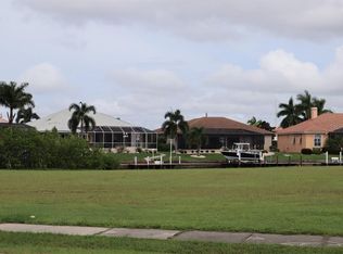 1472 Albatross Dr, Punta Gorda, FL 33950