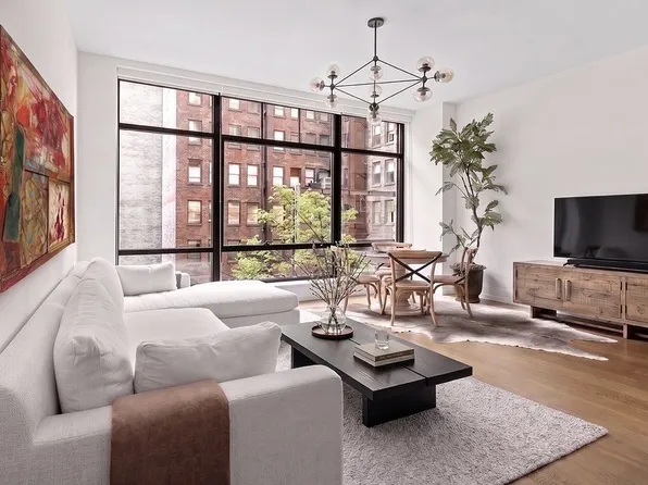 10 Madison Sq W #4H, New York, NY 10010