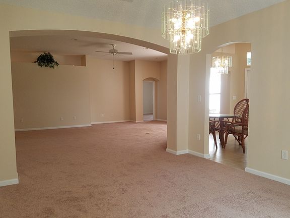 Large Great Room w/ view