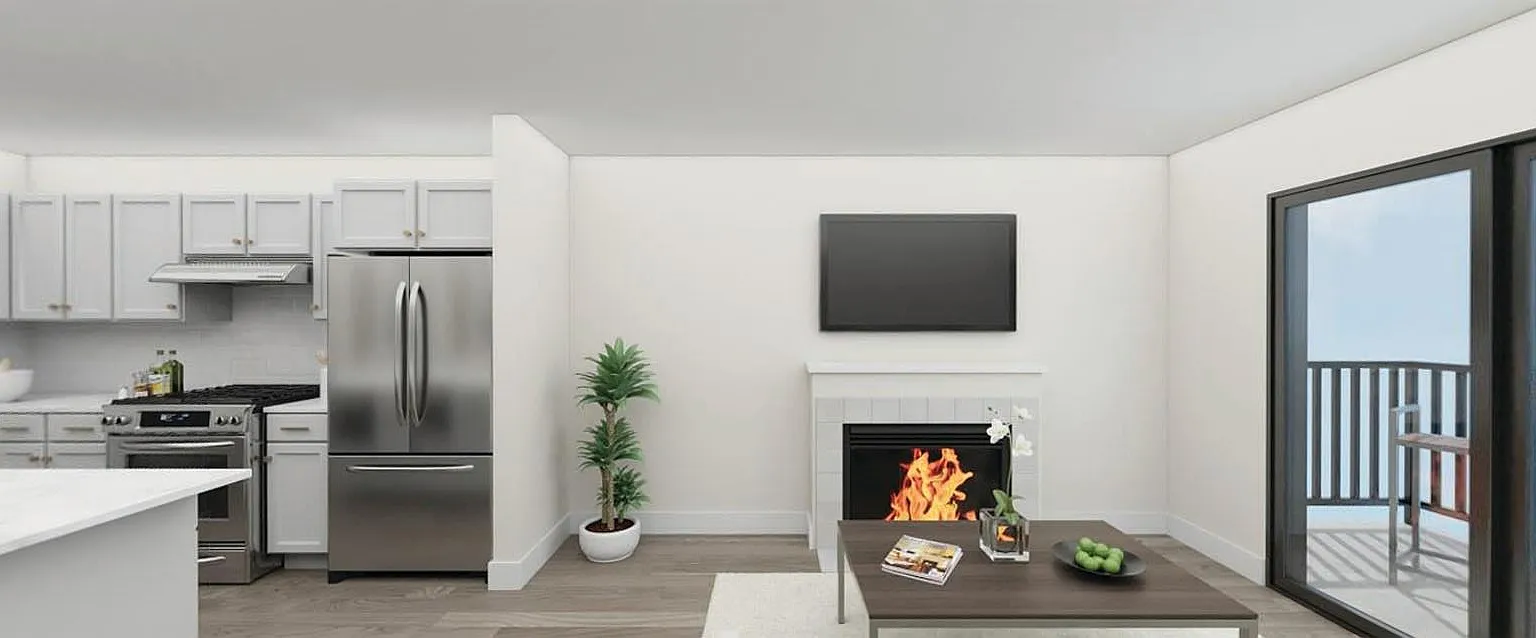 3 bed, 2.5 bath, 1868 sqft, $4,500 — Photo 3