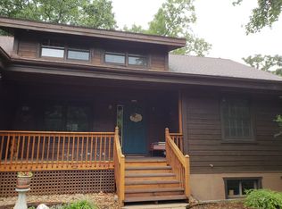 4 Kildonan Dr, Bella Vista, AR 72715