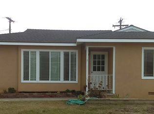 8702 7th St, Downey, CA 90241