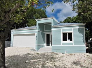 441 4th Rd, Key Largo, FL 33037