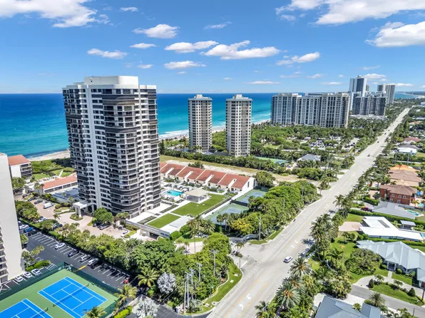 4100 N Ocean Drive #1101, West Palm Beach, FL 33404