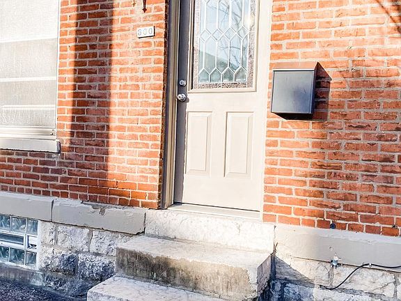 Beautiful historic details