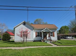 411 Pennsylvania Ave, Plymouth, IN 46563