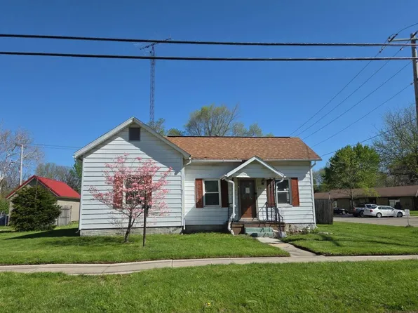 411 Pennsylvania Ave, Plymouth, IN 46563