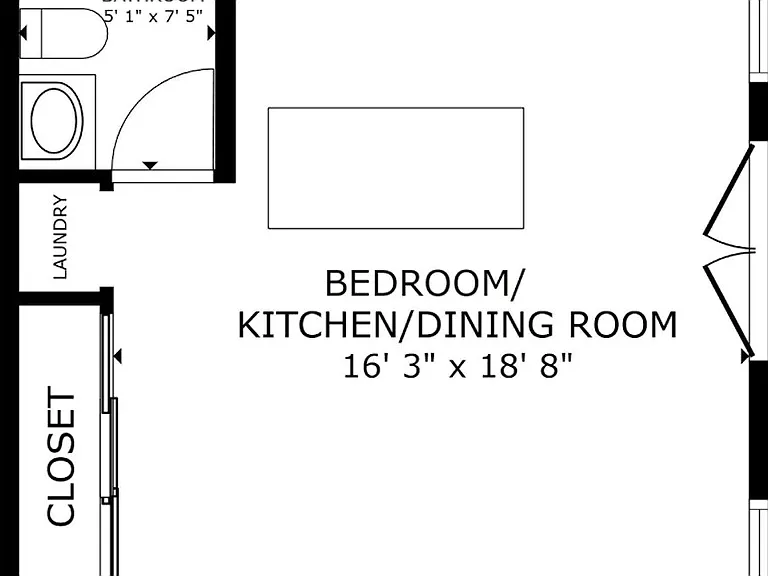 6307 Elgin St #1 — Photo 13