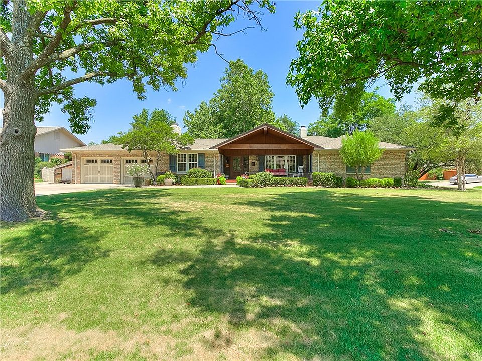 1801 Elmhurst Ave, Nichols Hills, OK 73120 Zillow