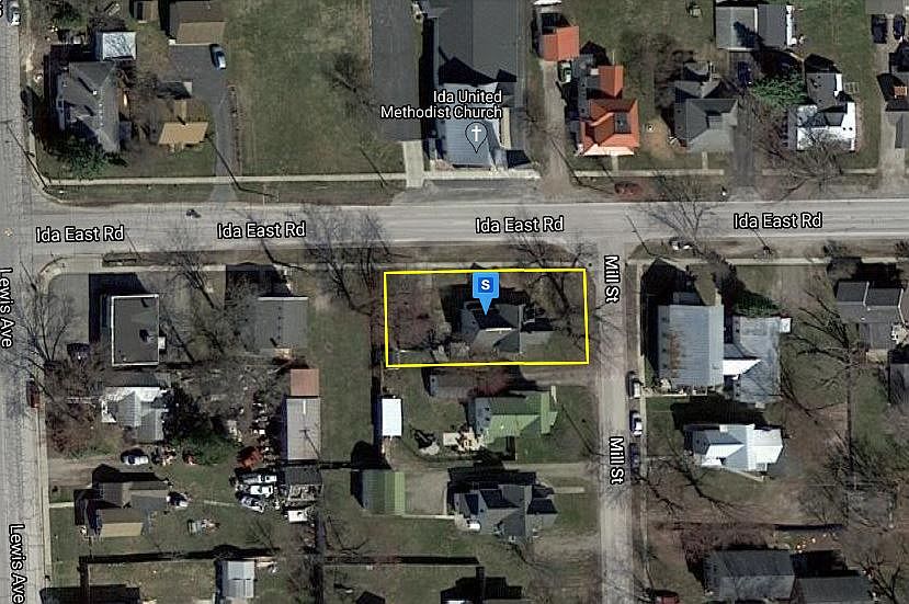 8117 Ida East Rd, Ida, MI 48140 Zillow