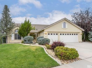 7072 Heatherwood Dr, Reno, NV 89523