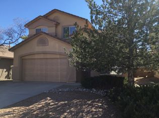 1391 Peppoli Loop SE, Rio Rancho, NM 87124