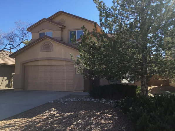 1391 Peppoli Loop SE, Rio Rancho, NM 87124