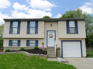 169 Circle Dr, Harrison, OH 45030