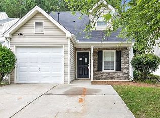 3361 Sable Chase Ln, Atlanta, GA 30349