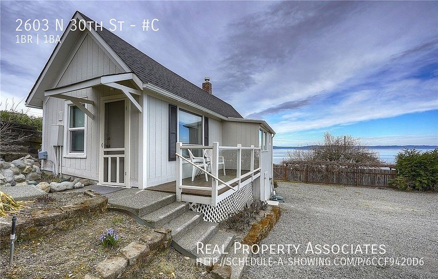 1st image of 2603 N 30th St #C