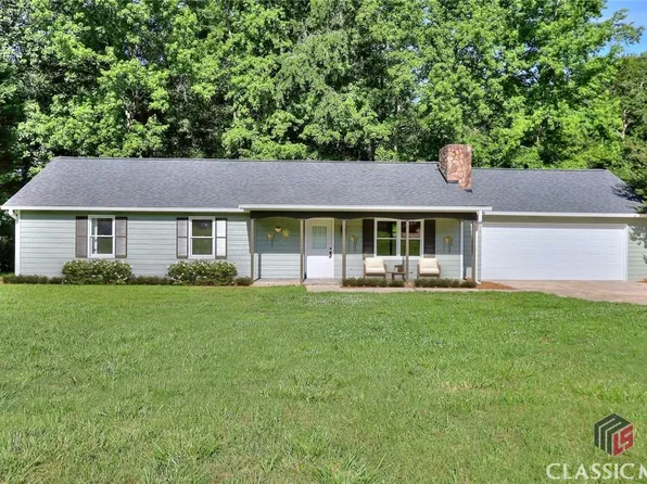 21 Ridge Place, Winterville, GA 30683