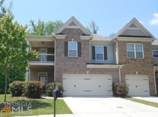 1556 Reel Lake Dr SW, Atlanta, GA 30331