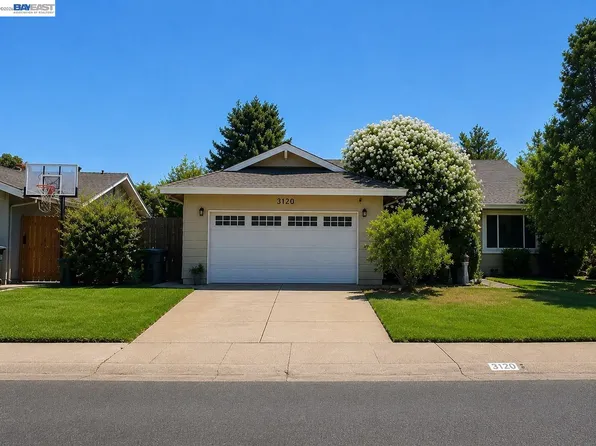 3120 Ozzie Ct, Carmichael, CA 95608