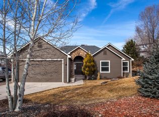 469 Eagles Nest Dr, Silt, CO 81652