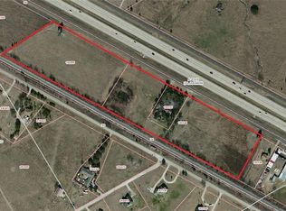 4815 S Interstate Highway 45, Ennis, TX 75119