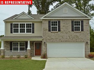 3911 Sabre Ln, Wilson, NC 27896