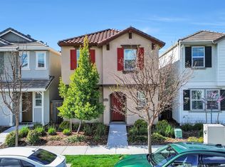 3805 Amelia Rose Way, Sacramento, CA 95834