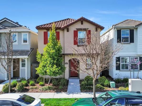 3805 Amelia Rose Way, Sacramento, CA 95834