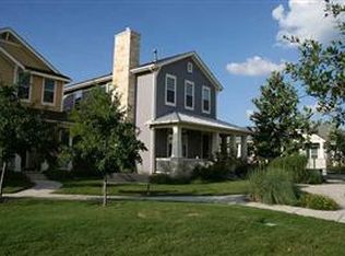 4128 Scales St, Austin, TX 78722