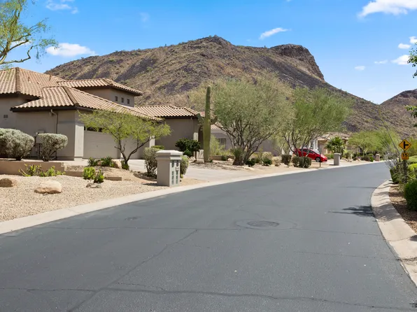 13478 E Del Timbre Dr, Scottsdale, AZ 85259