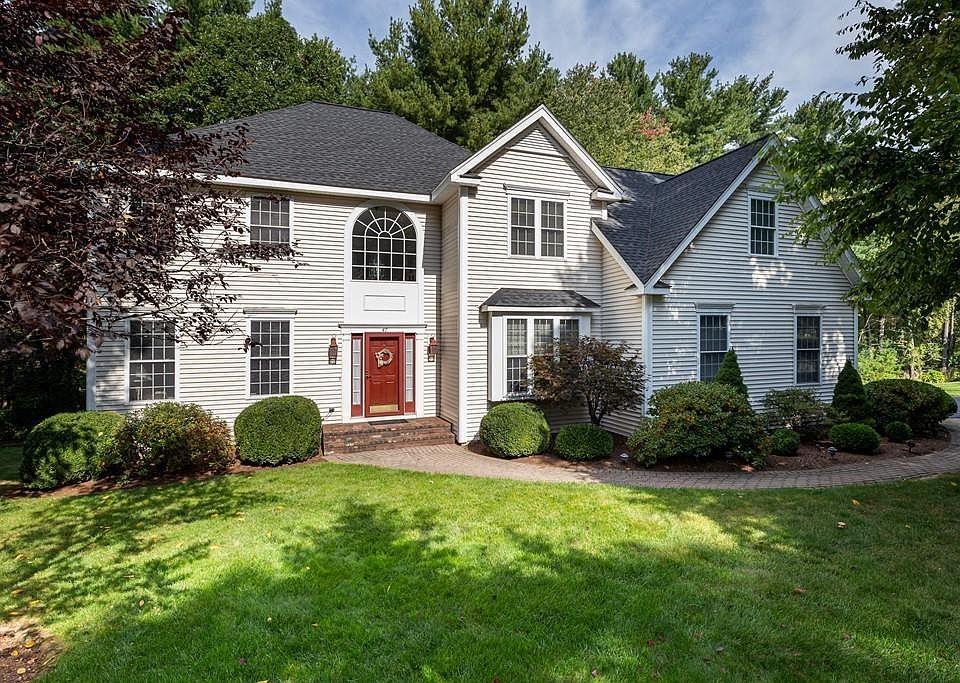 47 Wildwood Dr, Southborough, MA 01772 Zillow