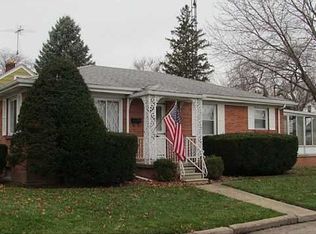 1354 Wildwood Rd, Toledo, OH 43614